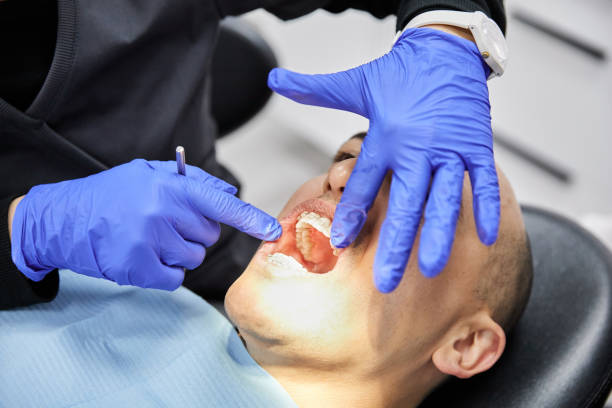 Best Urgent Dental Care for Toothaches in Fort Campbell North, KY