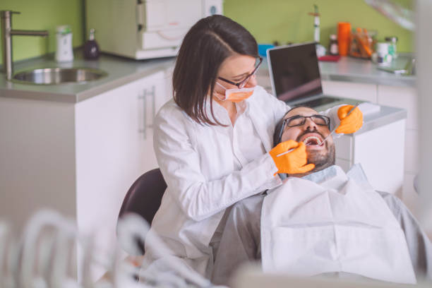 Best Knocked-Out Tooth (Avulsed Tooth) Treatment in Fort Campbell North, KY