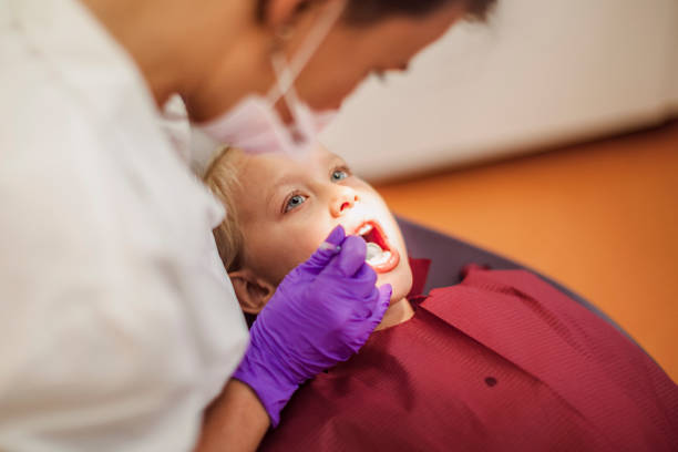 Best Broken or Chipped Tooth Repair in Fort Campbell North, KY