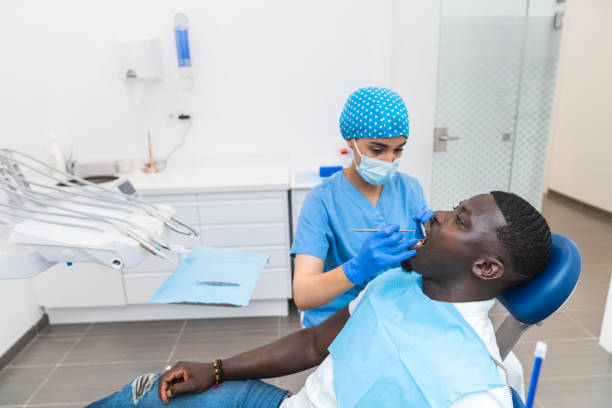 Best Emergency Wisdom Tooth Extraction in Fort Campbell North, KY