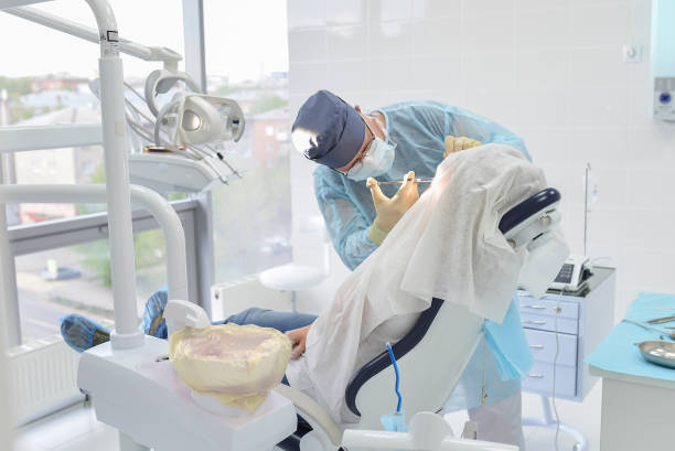 , KY Emergency Dental Service Company